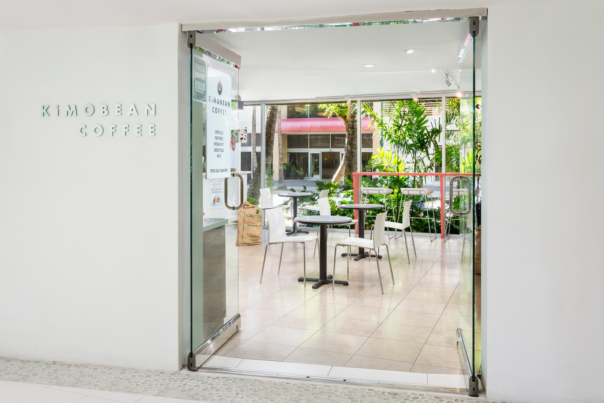 Courtyard By Marriott Waikiki Beach Honolulu Bagian luar foto